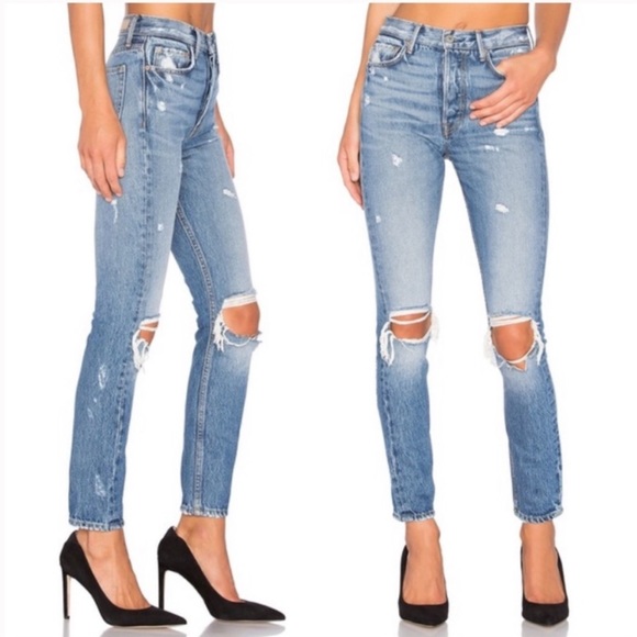 GRLFRND | Jeans | Grlfrnd Karolina Jean 